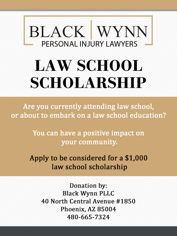 Law School Scholarship